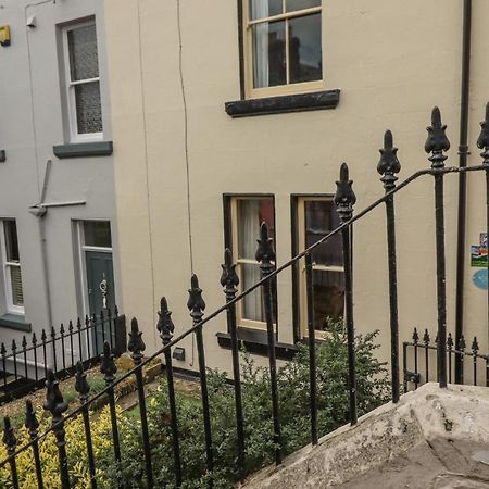 Villa West End House Whitby Exterior foto
