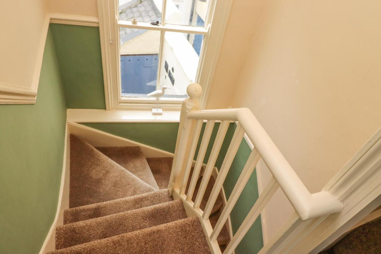 Villa West End House Whitby Exterior foto